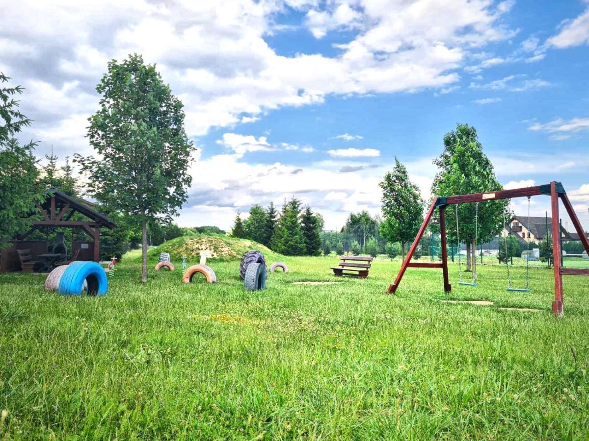 Apartment Tatry Hiking & Wellness Велка Ломница Екстериор снимка
