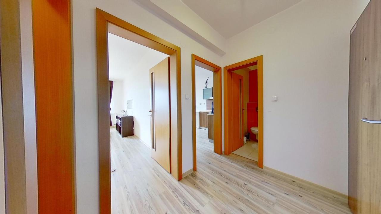 Apartment Tatry Hiking & Wellness Велка Ломница Екстериор снимка