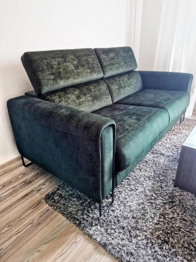 Apartment Tatry Hiking & Wellness Велка Ломница Екстериор снимка