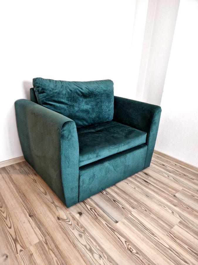 Apartment Tatry Hiking & Wellness Велка Ломница Екстериор снимка