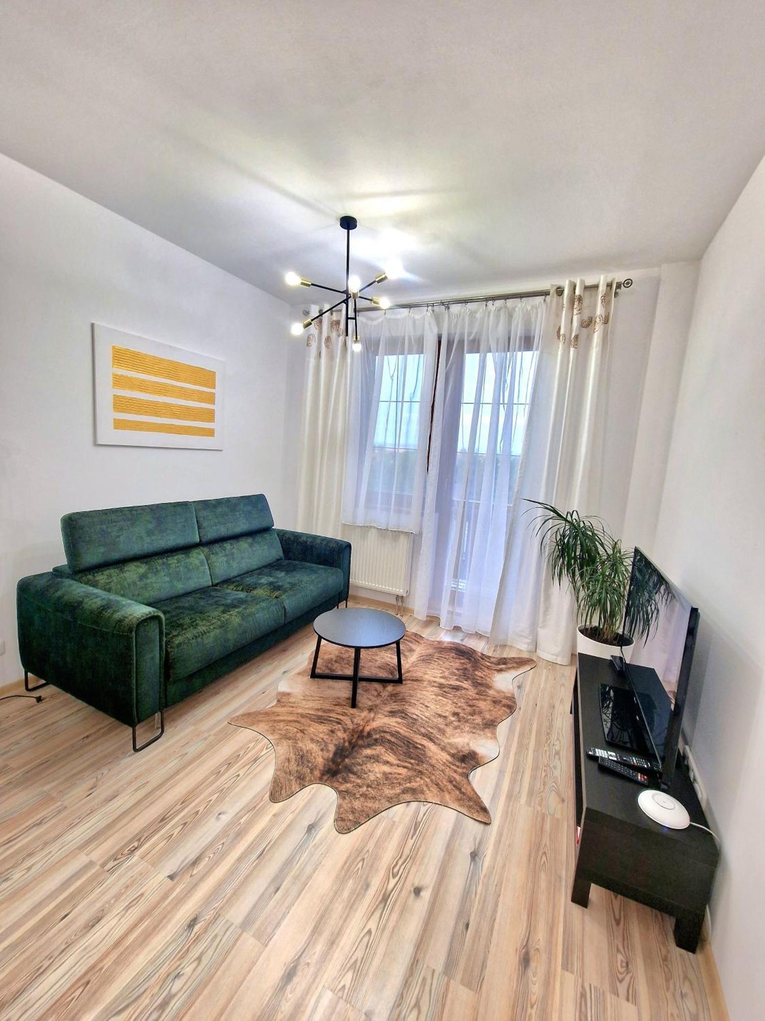 Apartment Tatry Hiking & Wellness Велка Ломница Екстериор снимка