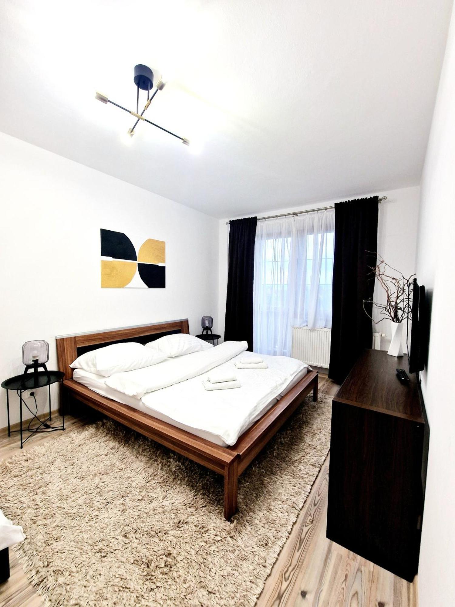 Apartment Tatry Hiking & Wellness Велка Ломница Екстериор снимка