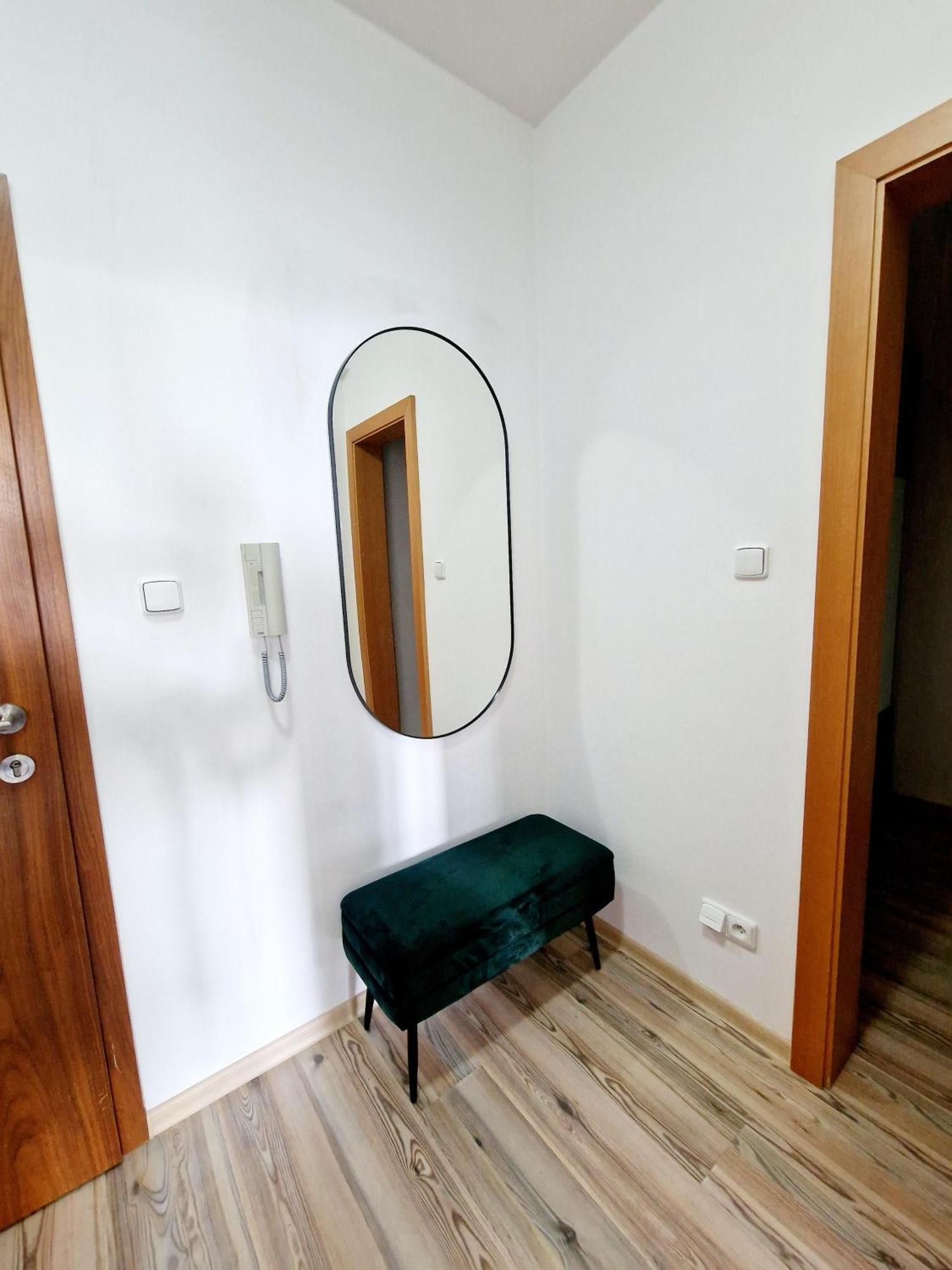 Apartment Tatry Hiking & Wellness Велка Ломница Екстериор снимка