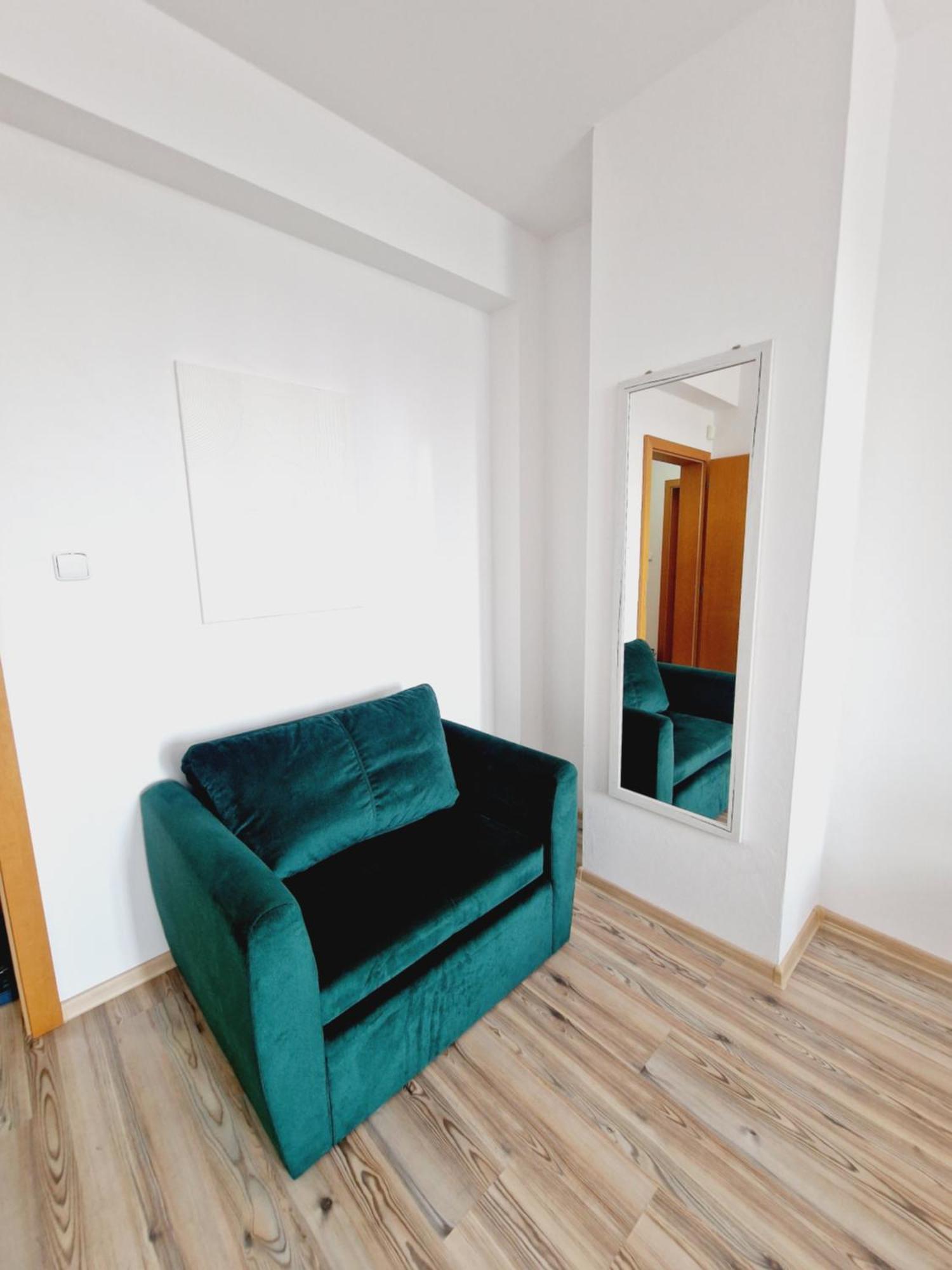 Apartment Tatry Hiking & Wellness Велка Ломница Екстериор снимка