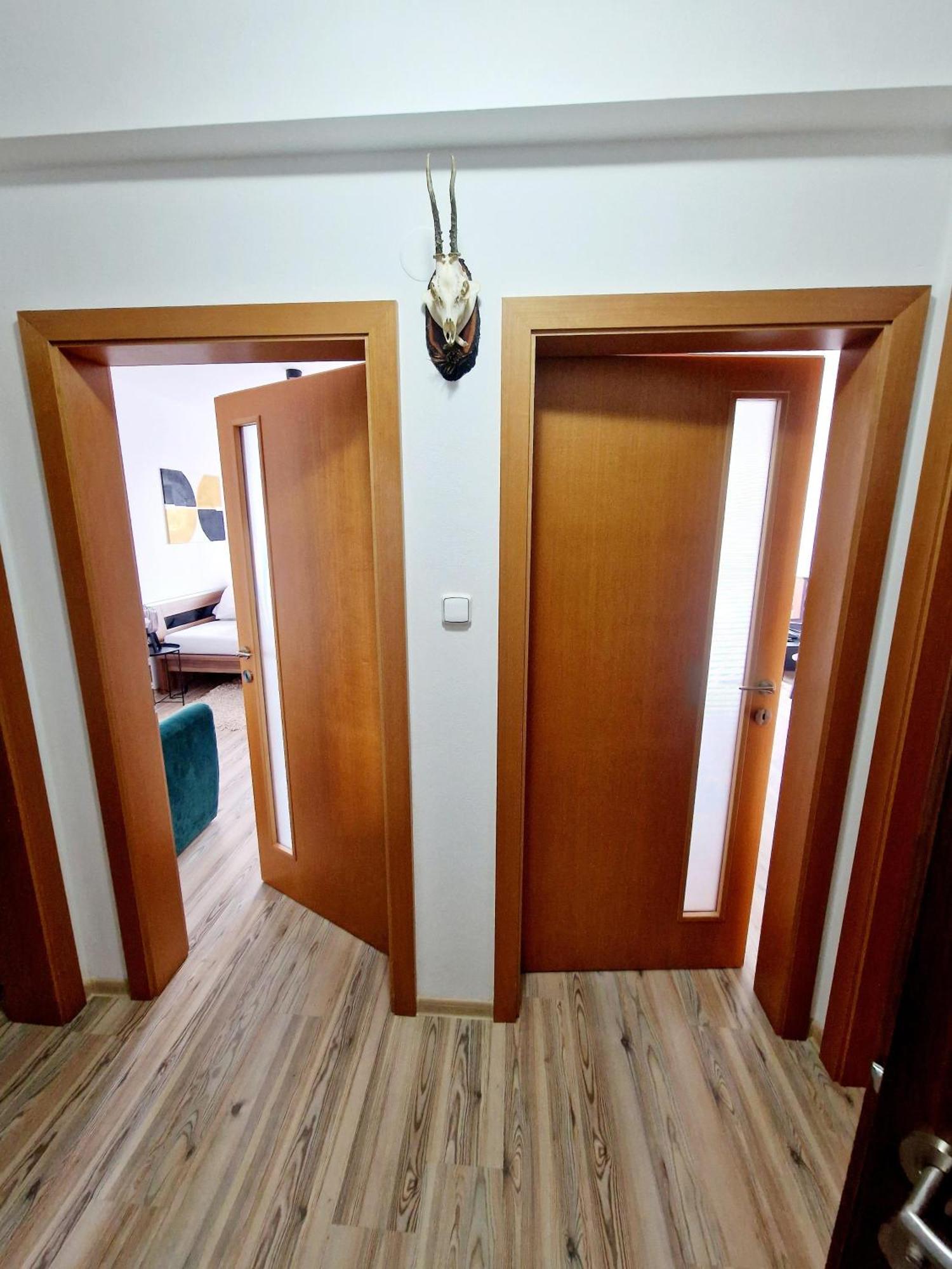 Apartment Tatry Hiking & Wellness Велка Ломница Екстериор снимка